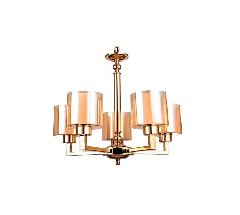 JVmoebel Deckenleuchten Glas Deckenlampe Stil Modern Wohnzimmer Hängeleuchte neu, Leuchtmittel wechselbar, Made in Europa JVmoebel Deckenleuchten Glas Deckenlampe Stil Modern Wohnzimmer Hängeleuchte neu, Leuchtmittel wechselbar, Made in Europa von JVmoebel