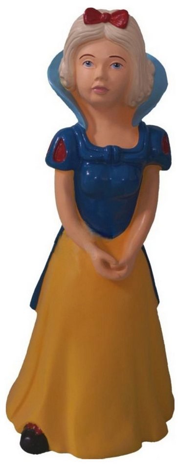 JVmoebel Dekofigur Design Schneewittchen Figur Statue Skulptur Figuren Skulpturen, Made in Europa von JVmoebel