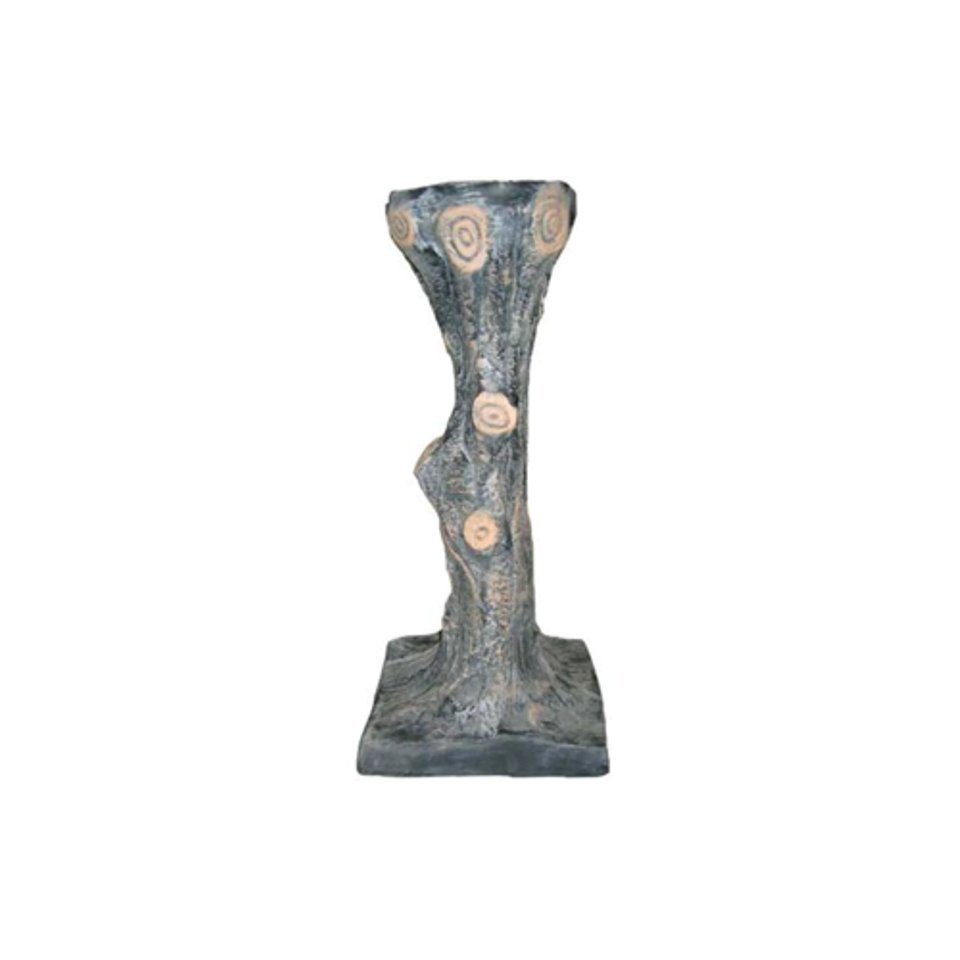 JVmoebel Dekosäule Deko Säule Figur Statue Skulptur 71 cm Figuren Statuen Skulpturen von JVmoebel