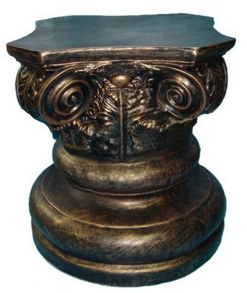 JVmoebel Dekosäule Design Spalten Säule Skulptur Spalte Figuren Skulpturen Dekoration, Made in Europa JVmoebel Dekosäule Design Spalten Säule Skulptur Spalte Figuren Skulpturen Dekoration, Made in Europa von JVmoebel