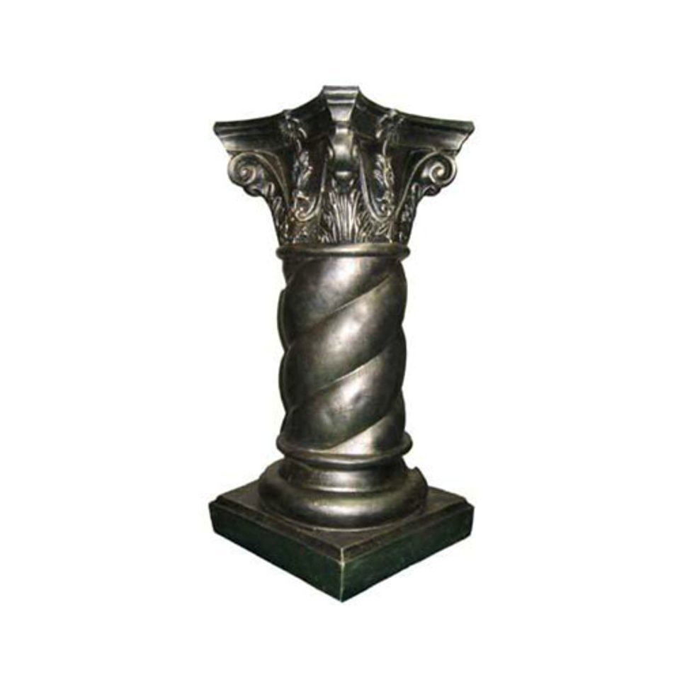 JVmoebel Dekosäule Säule Deko Figur Statue Skulptur 71 cm Figuren Statuen Skulpturen von JVmoebel