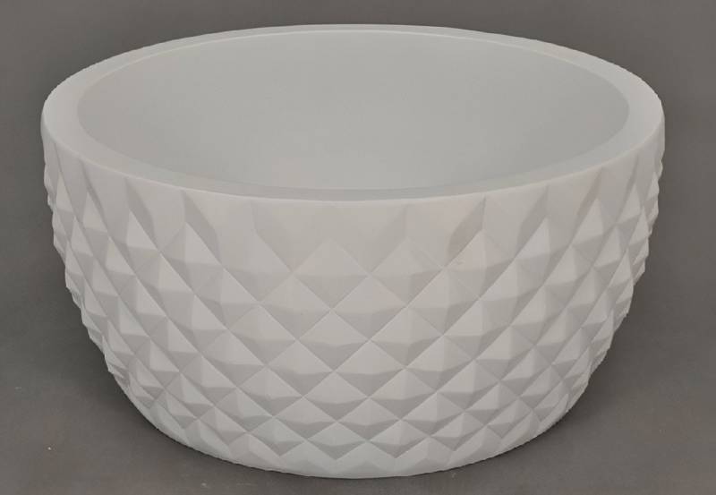 JVmoebel Dekovase XXL Klassische Wohnzimmer Dekoration Antik Stil Vase Deko Kunst, Made in Europa JVmoebel Dekovase XXL Klassische Wohnzimmer Dekoration Antik Stil Vase Deko Kunst, Made in Europa von JVmoebel