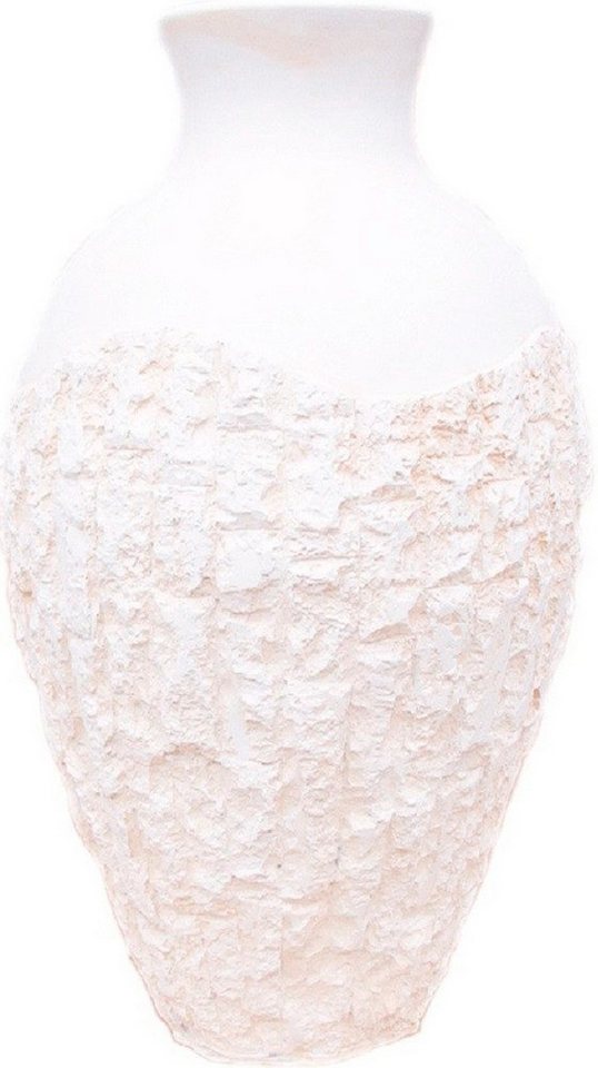 JVmoebel Dekovase XXL Vase Tisch Dekoration Deko Vasen Antik Stil Figur Kelch Rom 95cm, Made in Europa JVmoebel Dekovase XXL Vase Tisch Dekoration Deko Vasen Antik Stil Figur Kelch Rom 95cm, Made in Europa von JVmoebel