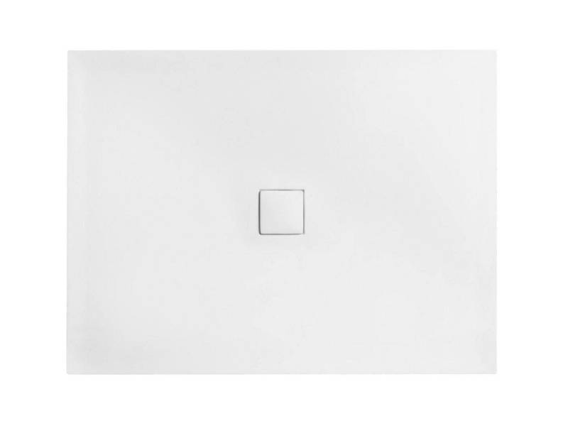 JVmoebel Duschwanne Duschtasse Dusche Acrylwanne Brausewanne Flach Ablaufgarnitur Ablauf, Made in Europa JVmoebel Duschwanne Duschtasse Dusche Acrylwanne Brausewanne Flach Ablaufgarnitur Ablauf, Made in Europa von JVmoebel