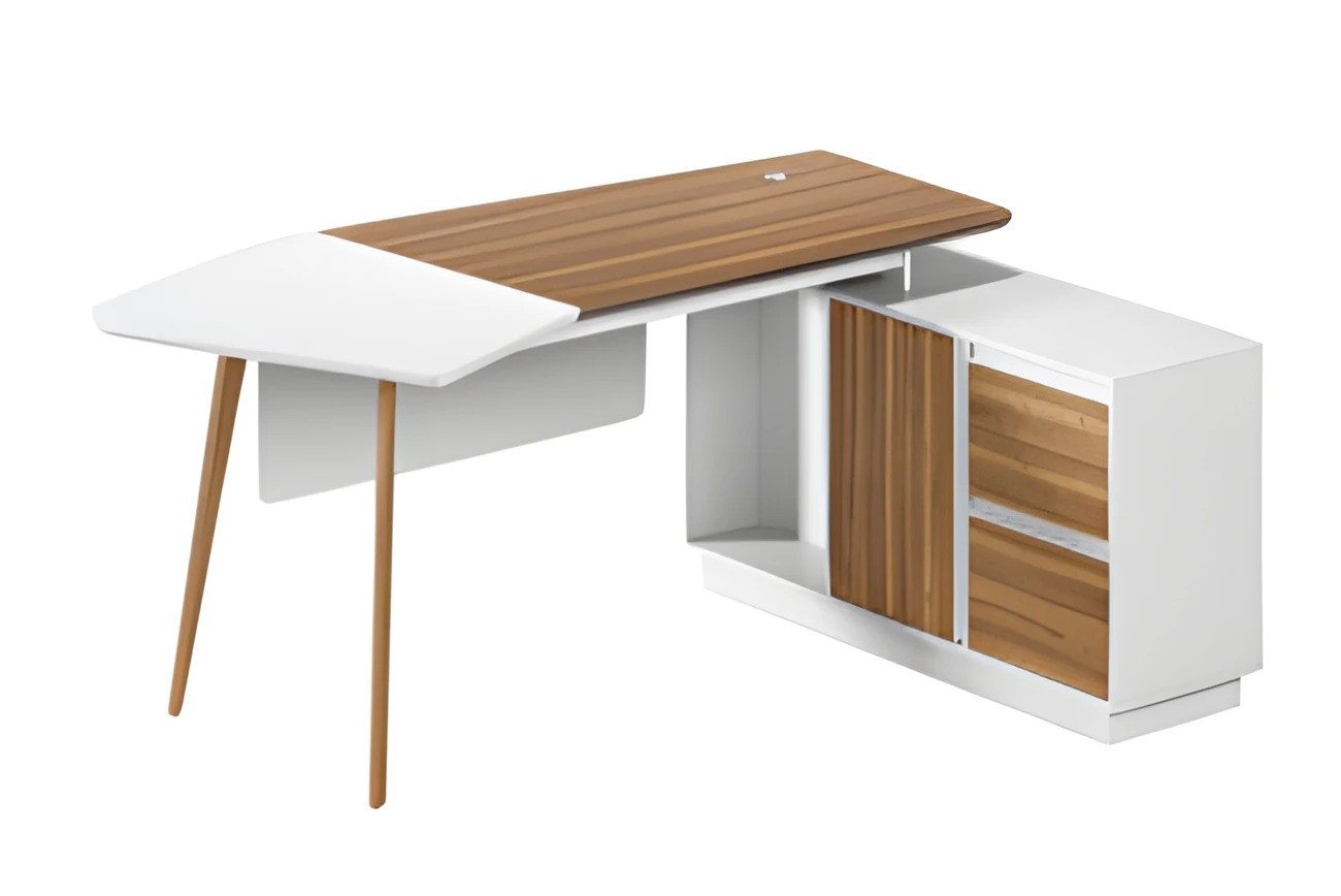 JVmoebel Eckschreibtisch Moderner Eckschreibtisch 240x90cm Ecktisch Büro Schreibtisch, Made in Europe JVmoebel Eckschreibtisch Moderner Eckschreibtisch 240x90cm Ecktisch Büro Schreibtisch, Made in Europe von JVmoebel