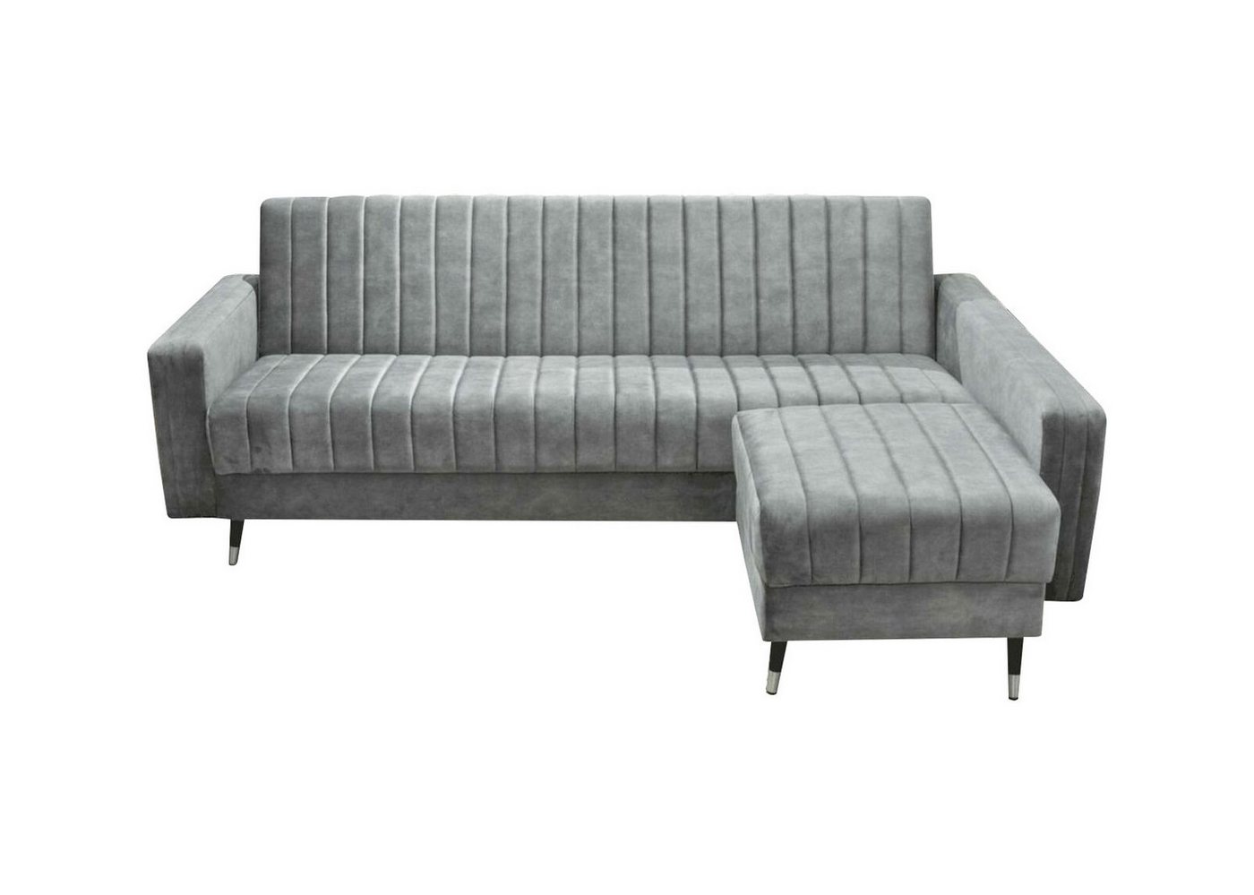 JVmoebel Ecksofa, Design Luxus Eckcouch Sofa Couchen Polster Eck Garnitur von JVmoebel