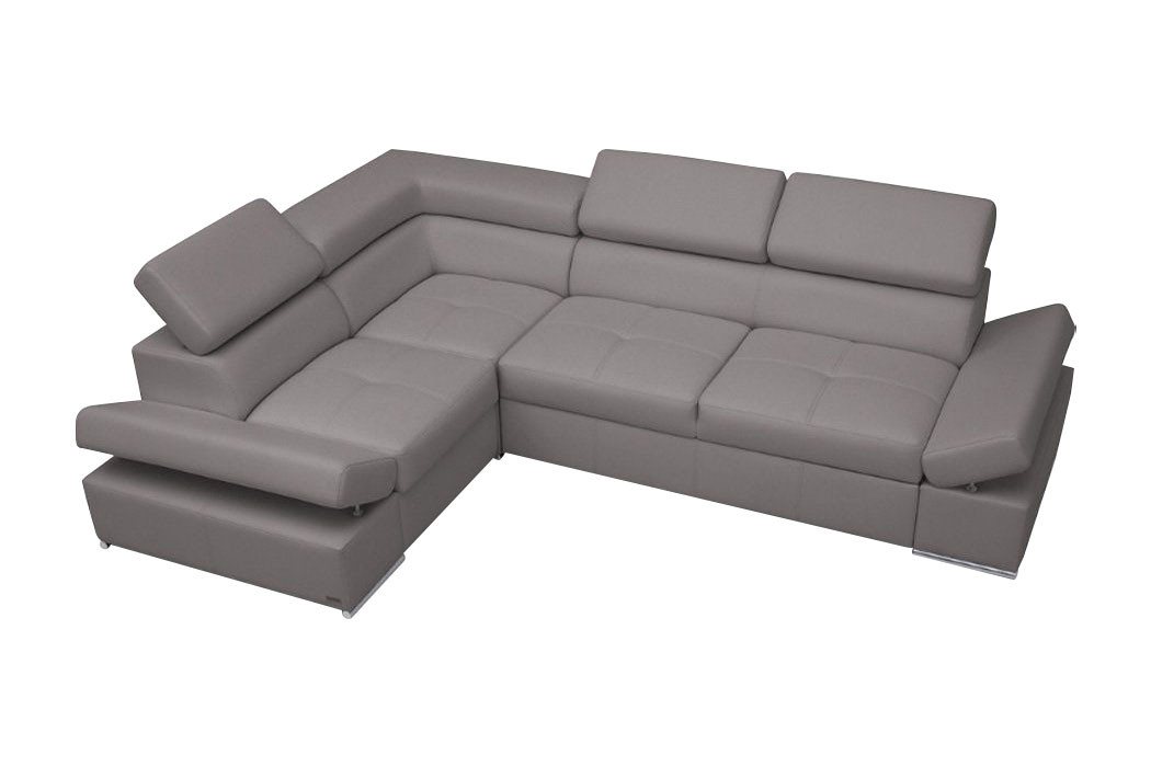 JVmoebel Ecksofa, Ecksofa Moderne Sofa Eck Couch Garnitur Wohnlandschaft von JVmoebel