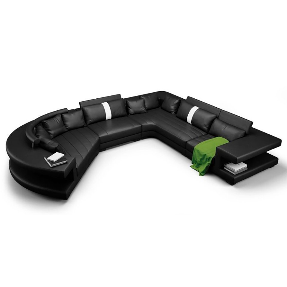 JVmoebel Ecksofa REMOVE, Made in Europa JVmoebel Ecksofa REMOVE, Made in Europa von JVmoebel
