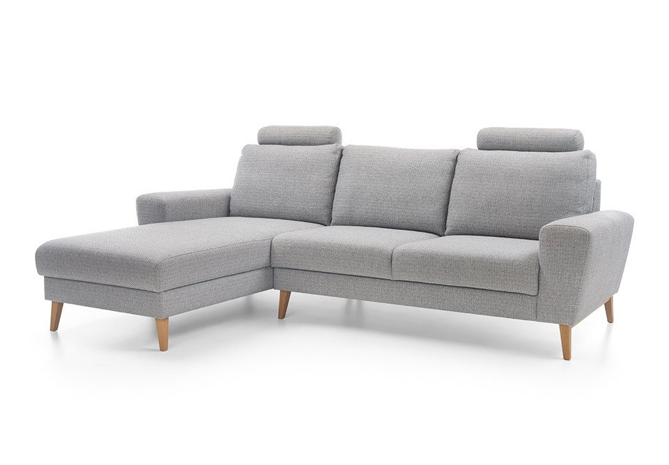 JVmoebel Ecksofa Design Ecksofa Couch Multifunktion Wohnlandschaft Textil Polster Sofas, Made in Europa JVmoebel Ecksofa Design Ecksofa Couch Multifunktion Wohnlandschaft Textil Polster Sofas, Made in Europa von JVmoebel