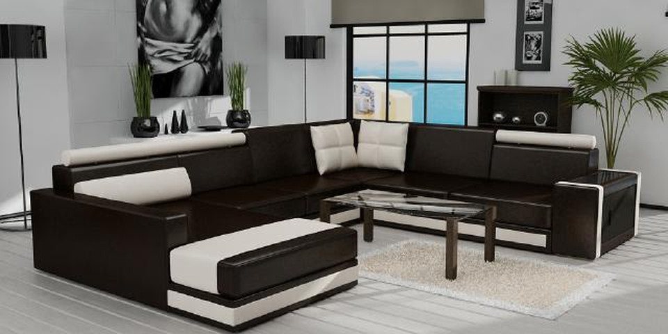 JVmoebel Ecksofa Design Ecksofa Wohnlandschaft Couch Sofa Ledersofa Sofas Couchen, Made in Europa JVmoebel Ecksofa Design Ecksofa Wohnlandschaft Couch Sofa Ledersofa Sofas Couchen, Made in Europa von JVmoebel