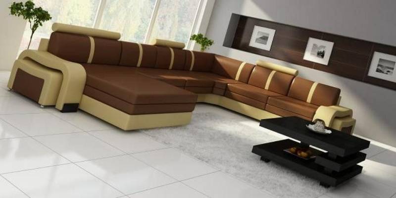 JVmoebel Wohnlandschaft Ecksofa Eckcouch NEU Wohnlandschaft Sofa Polster Ledersofa mit USB, 1 Teile, Made in Europa JVmoebel Wohnlandschaft Ecksofa Eckcouch NEU Wohnlandschaft Sofa Polster Ledersofa mit USB, 1 Teile, Made in Europa von JVmoebel