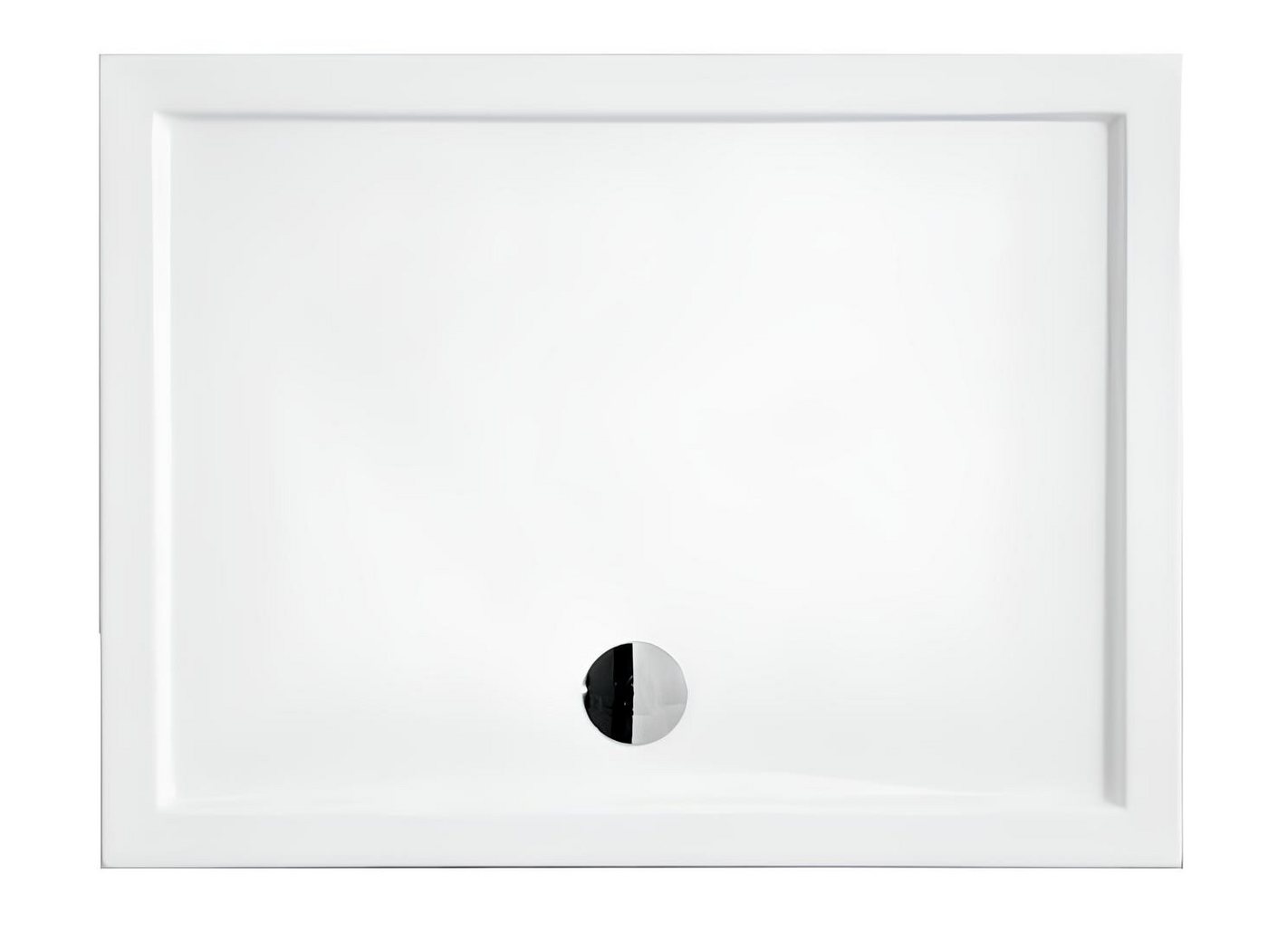 JVmoebel Ecksofa Flache Duschwanne aus Acryl mit Ablaufgarnitur für die Dusche, Made in Europa JVmoebel Ecksofa Flache Duschwanne aus Acryl mit Ablaufgarnitur für die Dusche, Made in Europa von JVmoebel