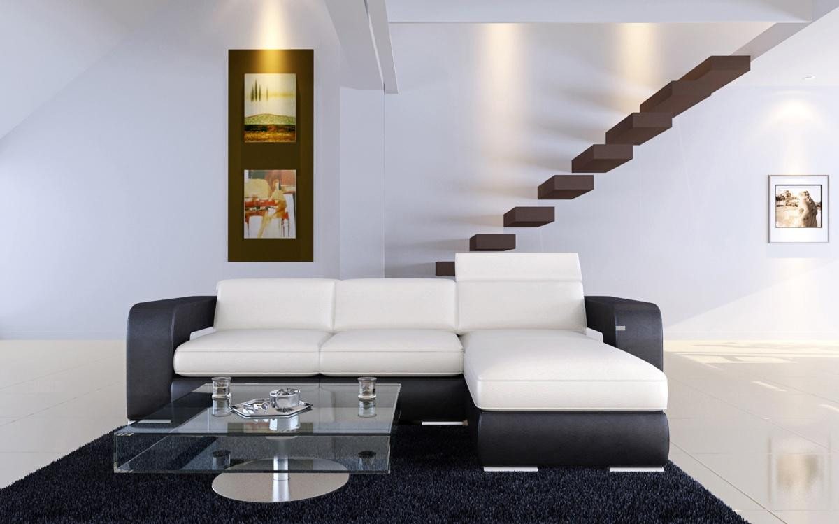 JVmoebel Ecksofa L-förmige Eckcouch Polstergarnitur Sofa Schlafsofa Wohnlandschaft, Made in Europa von JVmoebel