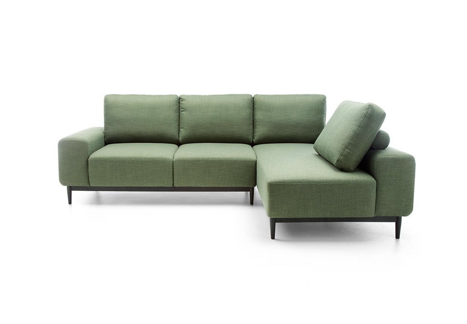 JVmoebel Ecksofa L-form Schlafgarnitur Eckcouch Bettkasten Sofa Modern Wohnraum, Made in Europa JVmoebel Ecksofa L-form Schlafgarnitur Eckcouch Bettkasten Sofa Modern Wohnraum, Made in Europa von JVmoebel