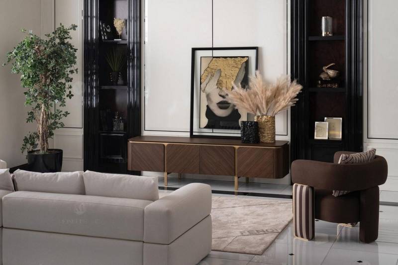 JVmoebel Wohnlandschaft Moderne Beige Wohnlandschaft mit Sessel und Lowboard 3-teilig Set, 3 Teile, Made in Europa JVmoebel Wohnlandschaft Moderne Beige Wohnlandschaft mit Sessel und Lowboard 3-teilig Set, 3 Teile, Made in Europa von JVmoebel