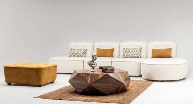 JVmoebel Ecksofa Modulares L-Form Sofa - modernes Sofa im attraktiven Design, 1 Teile, Made in Europa JVmoebel Ecksofa Modulares L-Form Sofa - modernes Sofa im attraktiven Design, 1 Teile, Made in Europa von JVmoebel