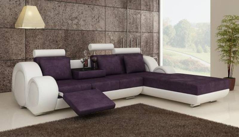 JVmoebel Ecksofa TEXTILSOFA STOFFSOFA WOHNLANDSCHAFT COUCHGARNITUR ECKSOFA, Made in Europa JVmoebel Ecksofa TEXTILSOFA STOFFSOFA WOHNLANDSCHAFT COUCHGARNITUR ECKSOFA, Made in Europa von JVmoebel