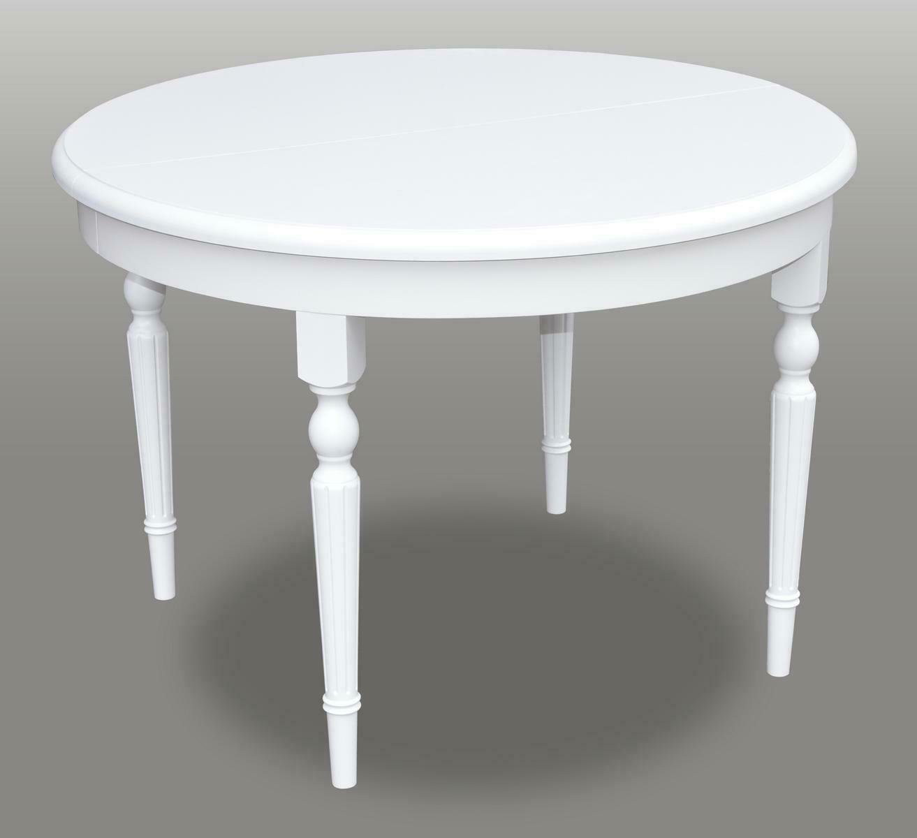 JVmoebel Esstisch, Design Esstisch Holz Tische Esszimmer Möbel Runden von JVmoebel