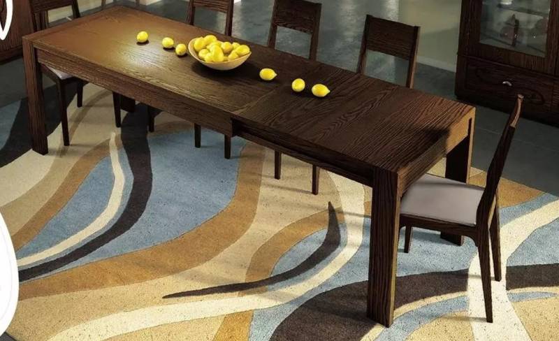 JVmoebel Esstisch Hochwertige und günstige Designer Möbel aus Holz online kaufen, Made in Europa von JVmoebel