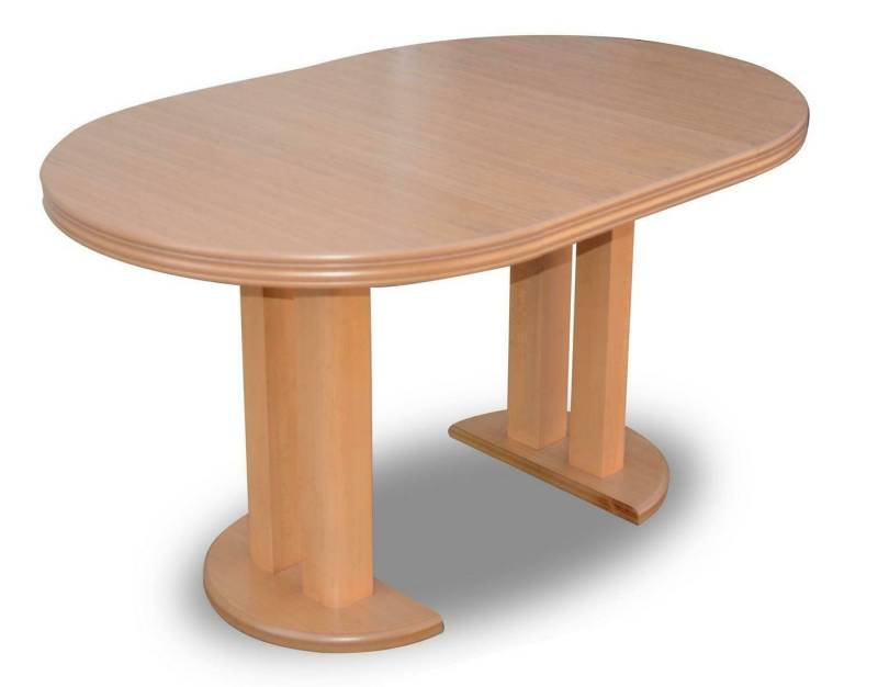 JVmoebel Esstisch, Esstisch Esstische Tische Tisch Büro Design Holz Konferenztisch von JVmoebel