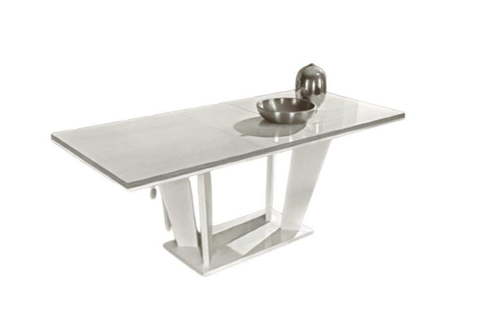 JVmoebel Esstisch, Esstisch Tisch Esszimmer Garnitur Holz Design Luxus Modern Tische von JVmoebel