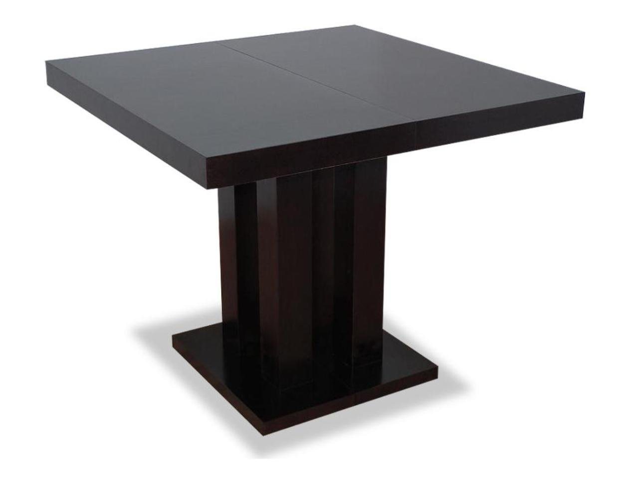 JVmoebel Esstisch (Esstisch), Esstisch Tisch Esszimmer Holz Design Braun Konferenztisch Neu von JVmoebel