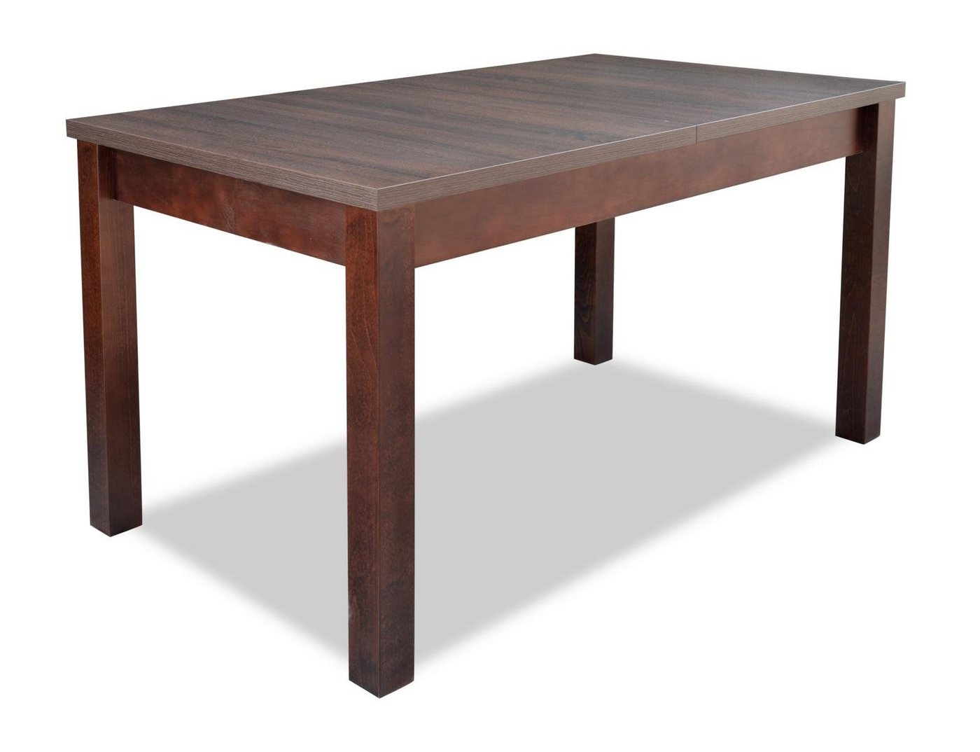 JVmoebel Esstisch, Esstisch Tisch Esszimmer Wohnzimmer Holz Design Luxus Modern von JVmoebel