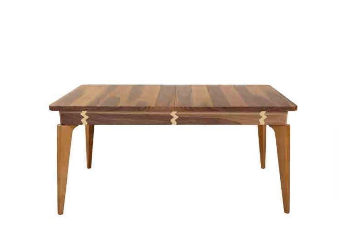 JVmoebel Esstisch, Esszimmer Tische Holztische italienischer Stil Möbel 160x90 Luxus von JVmoebel