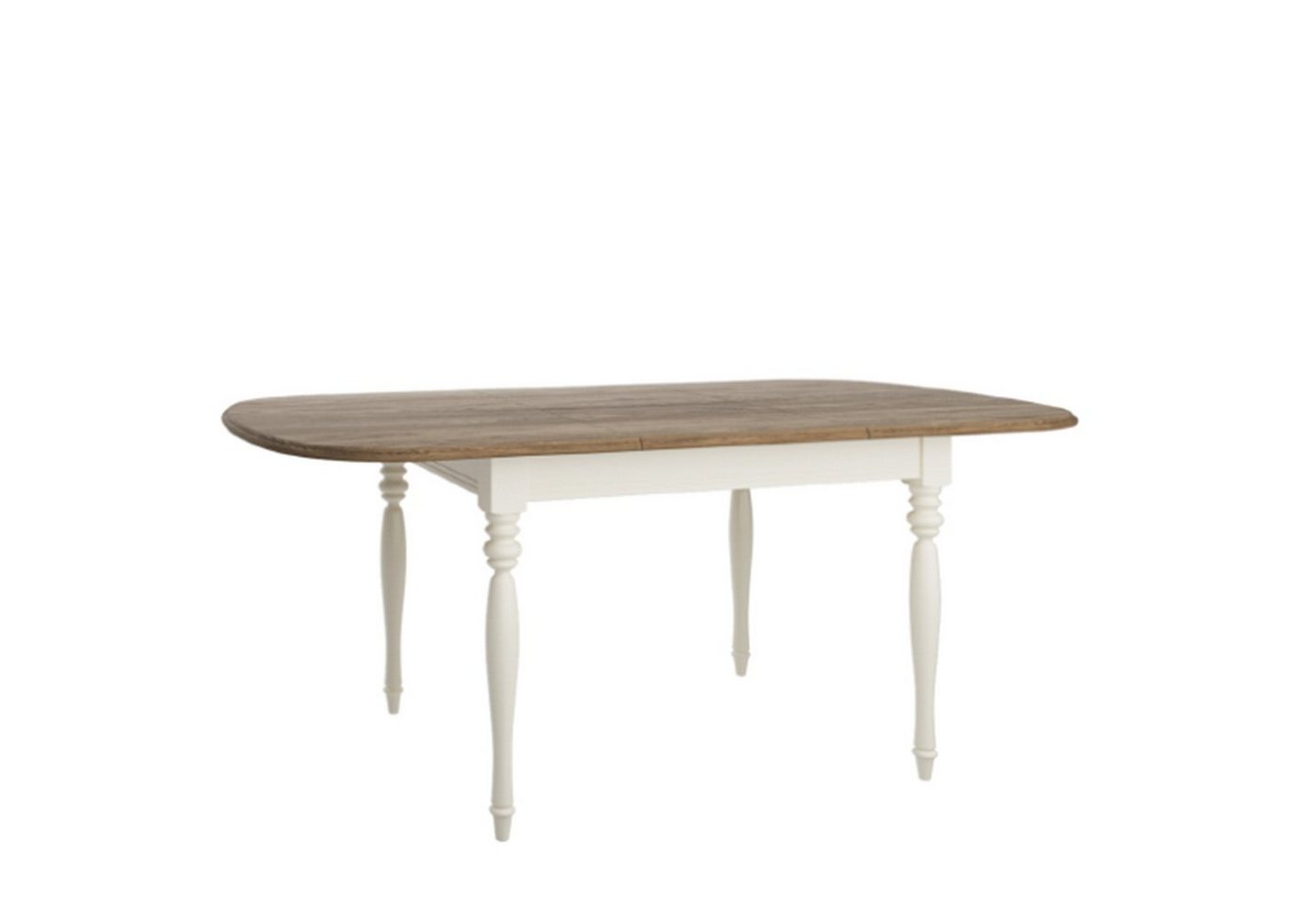 JVmoebel Esstisch Großer Tisch Esstisch Holztisch Konferenztisch Ausziehbar 190cm Model, Made in Europa von JVmoebel