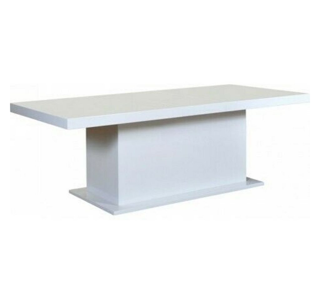 JVmoebel Esstisch, Modern Esstisch Tische Meeting Tisch Büro Design Holz von JVmoebel