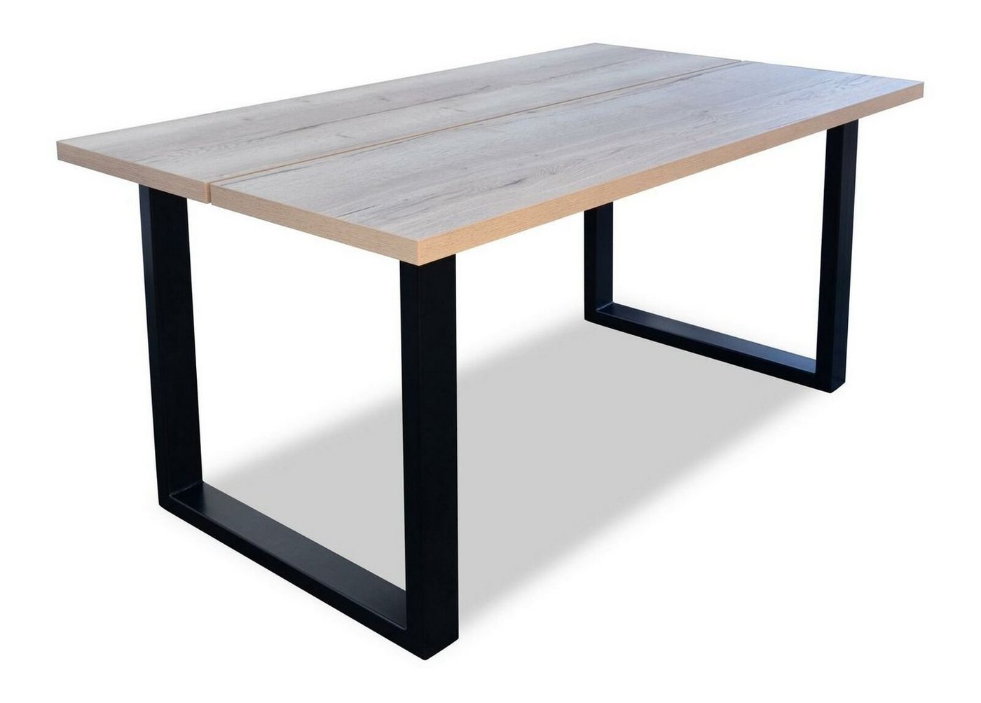 JVmoebel Esstisch Tisch Konferenztisch Holztisch Tische Meeting Esszimmer Esstische, Made in Europa JVmoebel Esstisch Tisch Konferenztisch Holztisch Tische Meeting Esszimmer Esstische, Made in Europa von JVmoebel