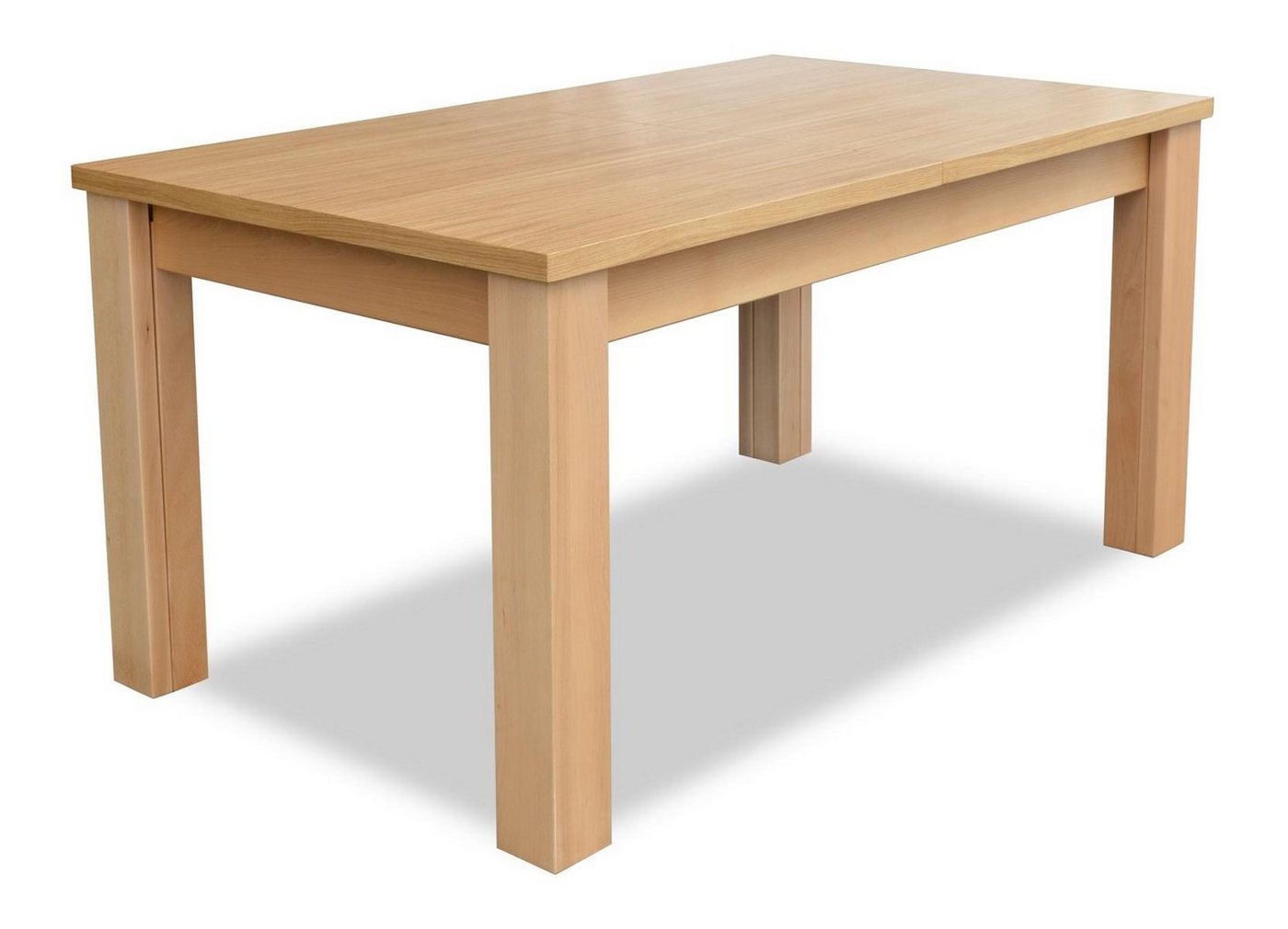JVmoebel Esstisch, XXL Big Designer Konferenztisch Holztisch Tische Meeting Esszimmer Luxus Tisch von JVmoebel