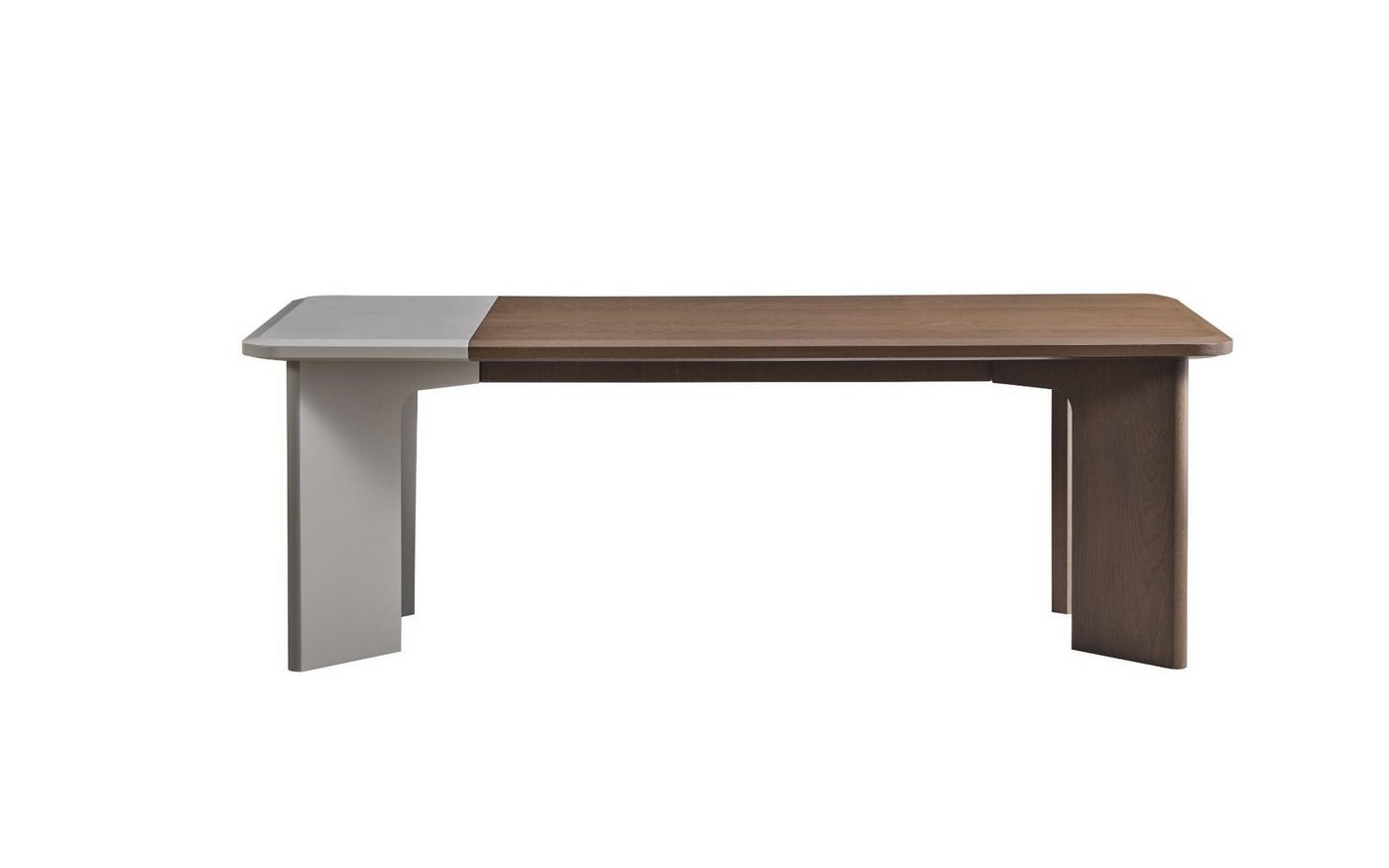 JVmoebel Esstisch Eleganter Esstisch für das Esszimmer - Moderne Holztische (1-St., Esstisch), Made in Europa von JVmoebel