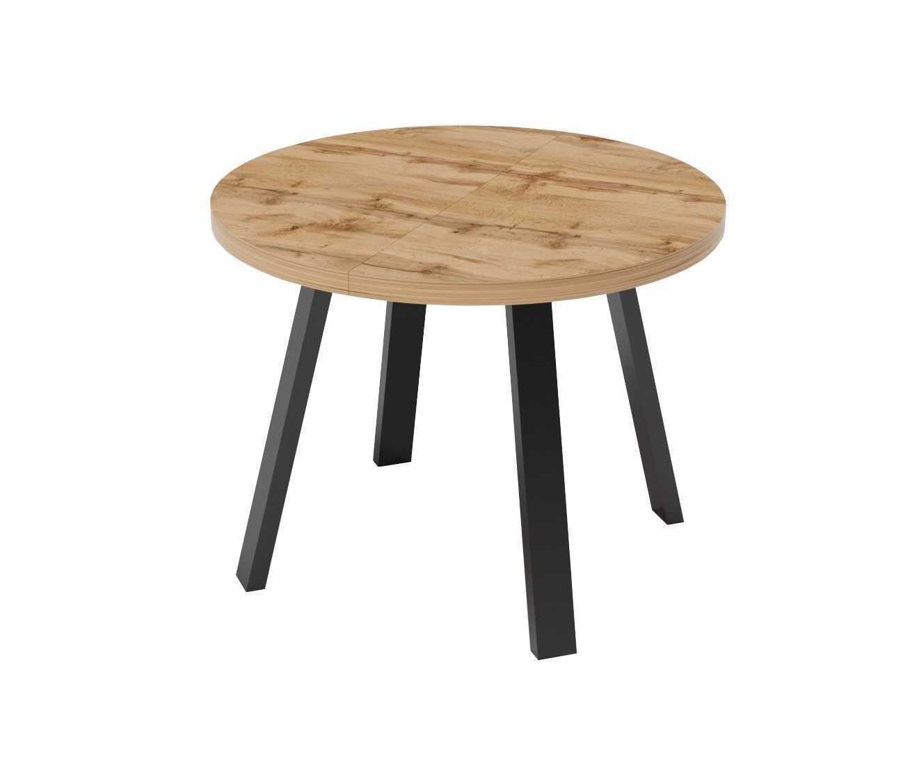 JVmoebel Esstisch Esstisch Esszimmer Stil Modern Design Tisch Holz Möbel Luxus Tische (1-St., Esstisch) von JVmoebel