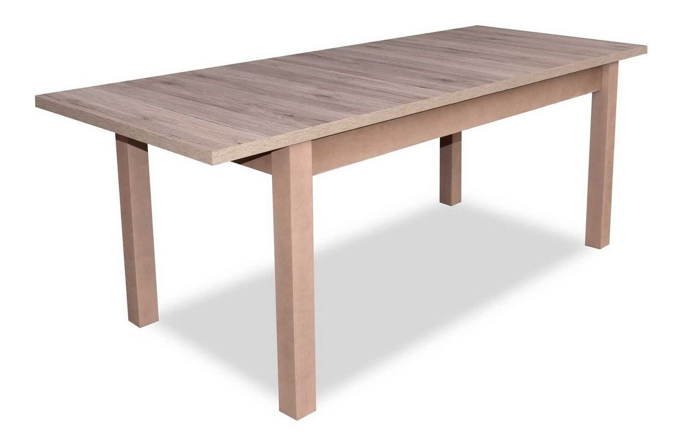 JVmoebel Esstisch Esstisch Modern Stil Ess Tisch Luxus Tische Braun Holz Möbel (1-St., Esstisch) von JVmoebel