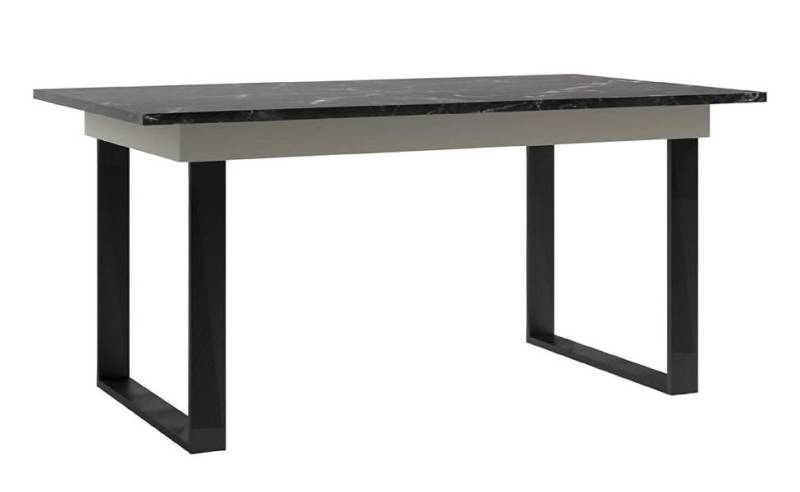 JVmoebel Esstisch Speisetisch Küchentisch Familientisch Ausziehtisch modern aus Holz (1-St., Esstisch (TRK), Made in Europa von JVmoebel