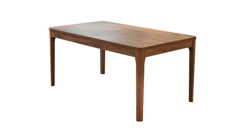 JVmoebel Esstisch Schöner Speisetisch Küchentisch Tafel e Dining Table Holz (1-St., Esstisch), Made in Europa von JVmoebel