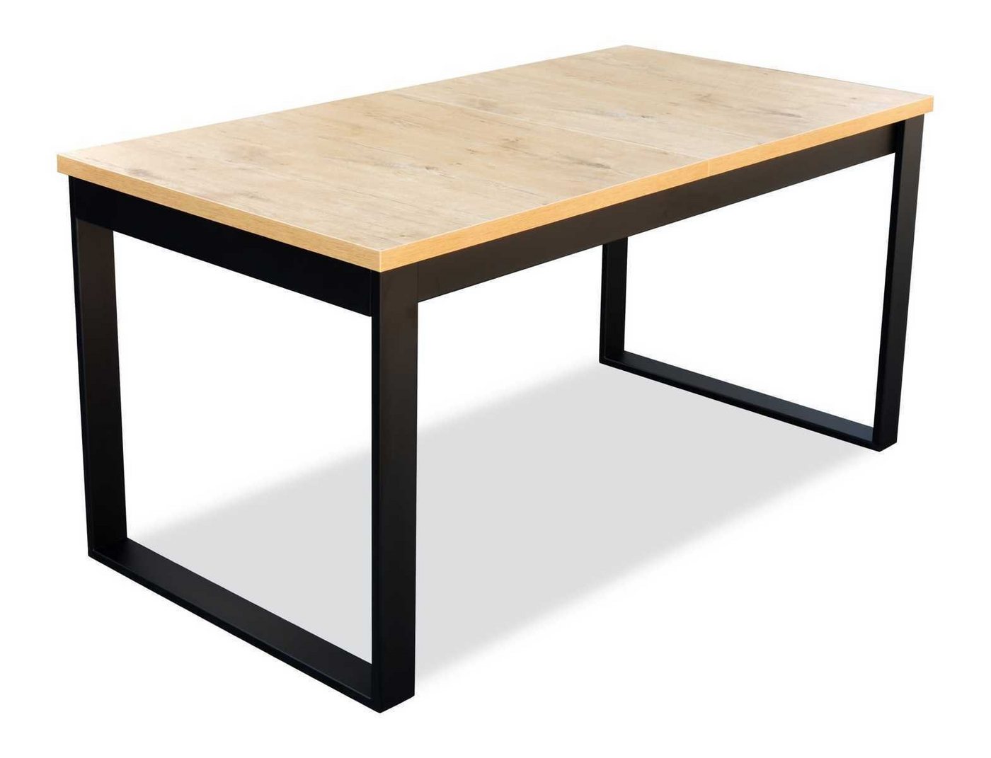 JVmoebel Esstisch Esstisch Tisch Esszimmer Wohnzimmer Braun Holz Design Luxus Modern Neu (1-St., Esstisch) von JVmoebel