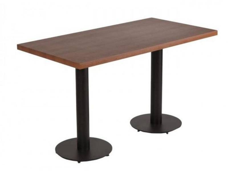 JVmoebel Esstisch Moderne Tisch Küchentisch Speisetisch Esszimmertisch mit Metall (1-St., Esstisch), Made in Europa von JVmoebel