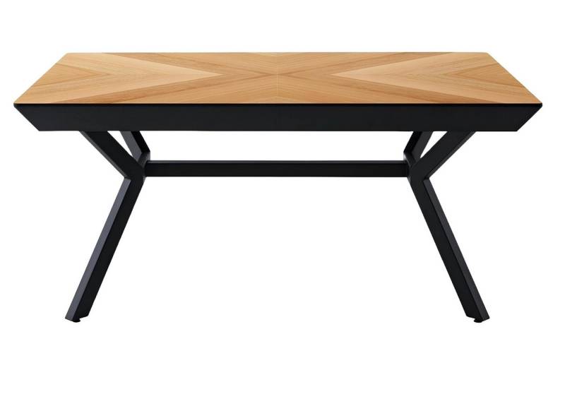 JVmoebel Esstisch Familientisch Küchentisch Ausziehtisch Esstisch Designertisch (1-St., Esstisch), Made in Europa von JVmoebel