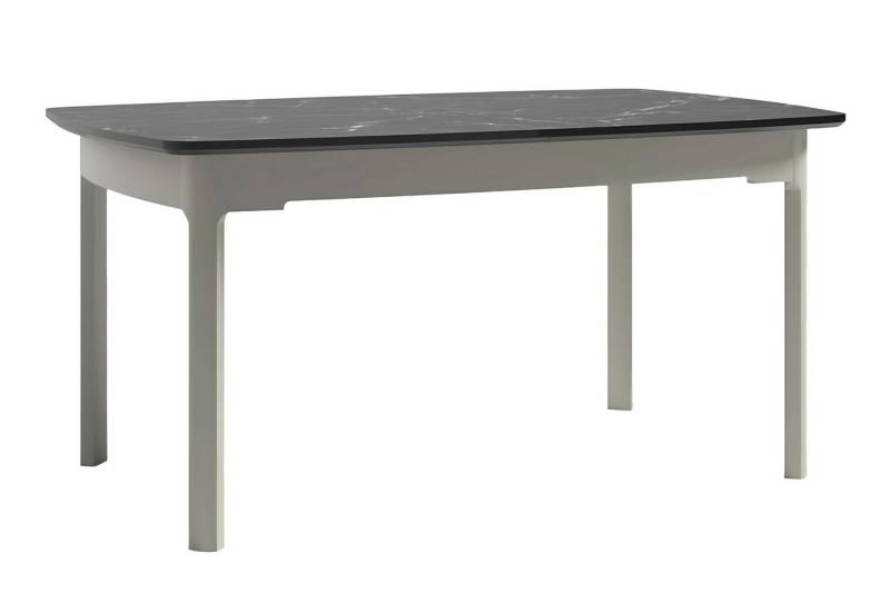 JVmoebel Esstisch Modernetisch Holztisch Esstisch Eckiger Tisch Küchentisch Tafel Tische (1-St., Esstisch (TRK), Made in Europa von JVmoebel