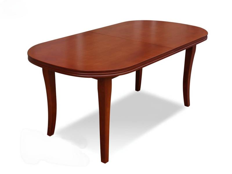 JVmoebel Esstisch Tisch Esstisch Holztisch XXL Konferenztisch 100X200cm Ausziehbar (ESSTISCH S2 TISCH ESSTISCHE 100x200 / 200x300 cm), Made in Europa von JVmoebel
