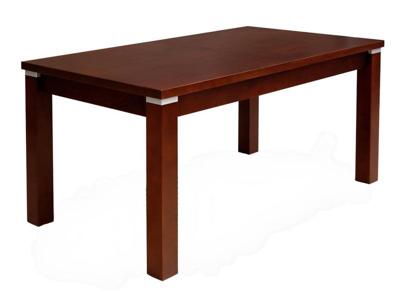 JVmoebel Esstisch Tisch Esstisch Holztisch XXL Konferenztisch 70X120cm (ESSTISCH S18-S TISCH ESSTISCHE 70x120 cm), Made in Europa von JVmoebel