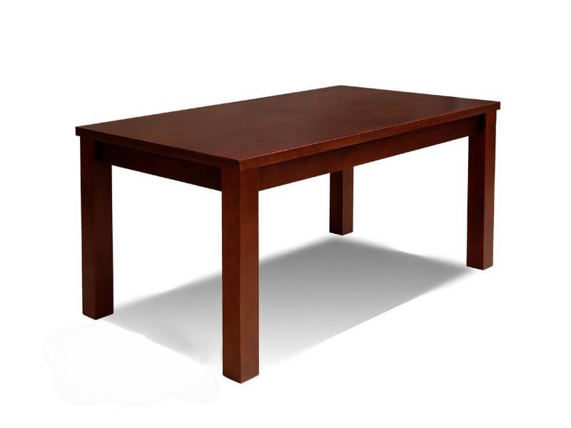 JVmoebel Esstisch Tisch Esstisch Holztisch XXL Konferenztisch 80X140cm Ausziehbar (ESSTISCH S18 TISCH ESSTISCHE 80x140 / 140x180 cm), Made in Europa von JVmoebel