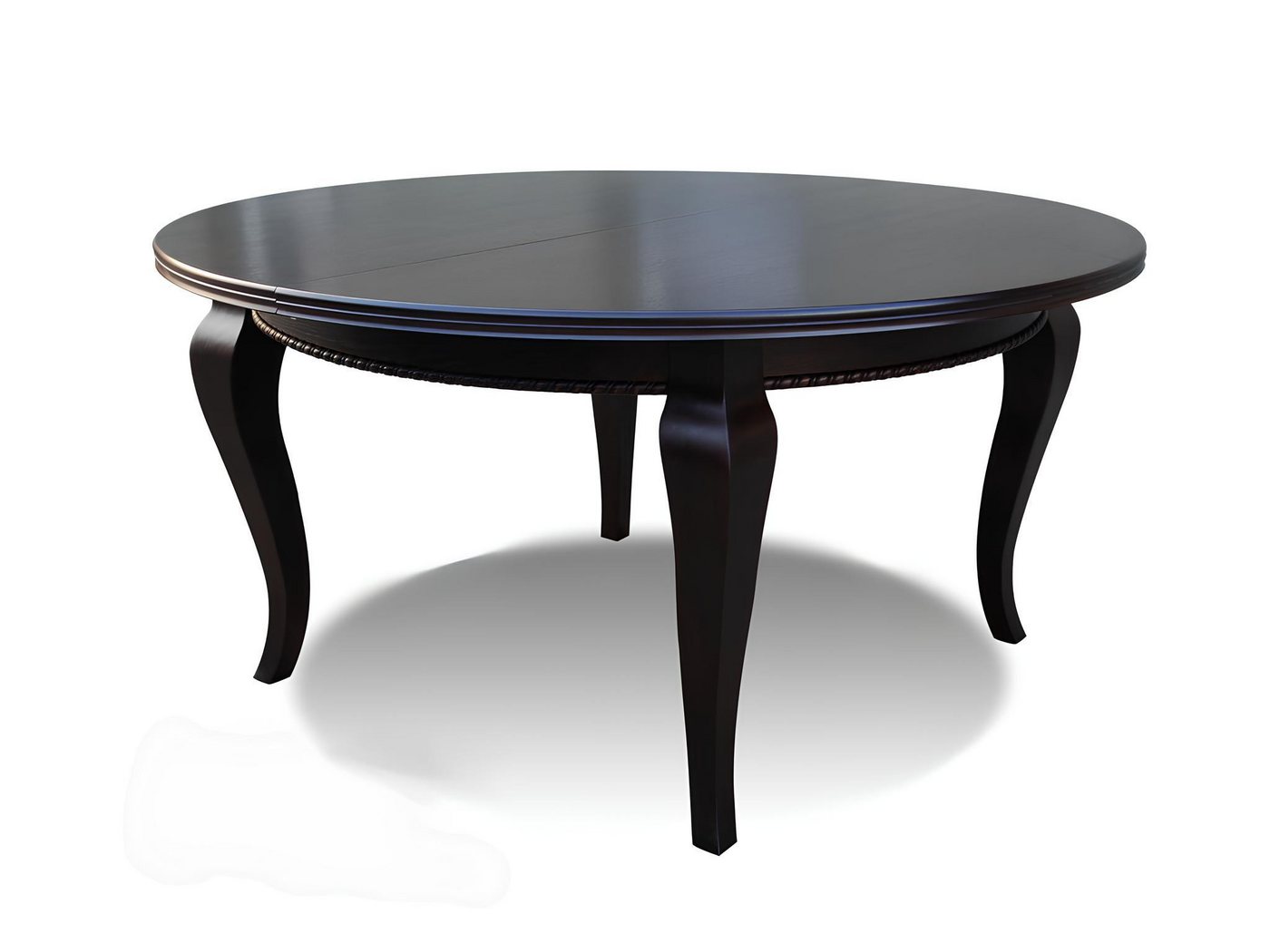 JVmoebel Esstisch Tisch Esstisch Holztisch XXL Konferenztisch RADIUS 150+50 CM (ESSTISCH S27 TISCH ESSTISCHE RADIUS 150+50 CM), Made in Europa von JVmoebel