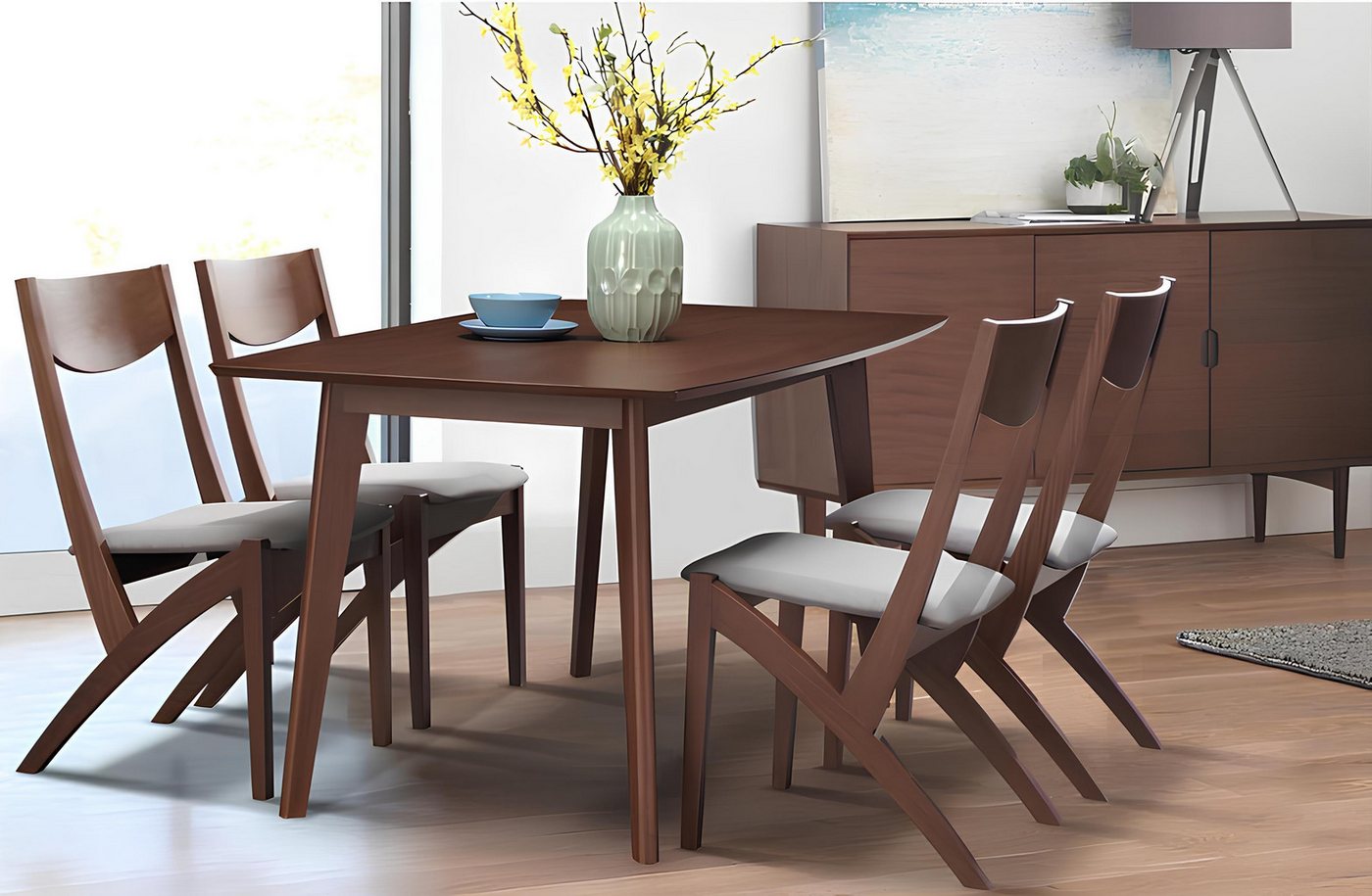 JVmoebel Esszimmer-Set Einzigartige Möbel für jeden modernen Wohnraum, Made in Europa JVmoebel Esszimmer-Set Einzigartige Möbel für jeden modernen Wohnraum, Made in Europa von JVmoebel