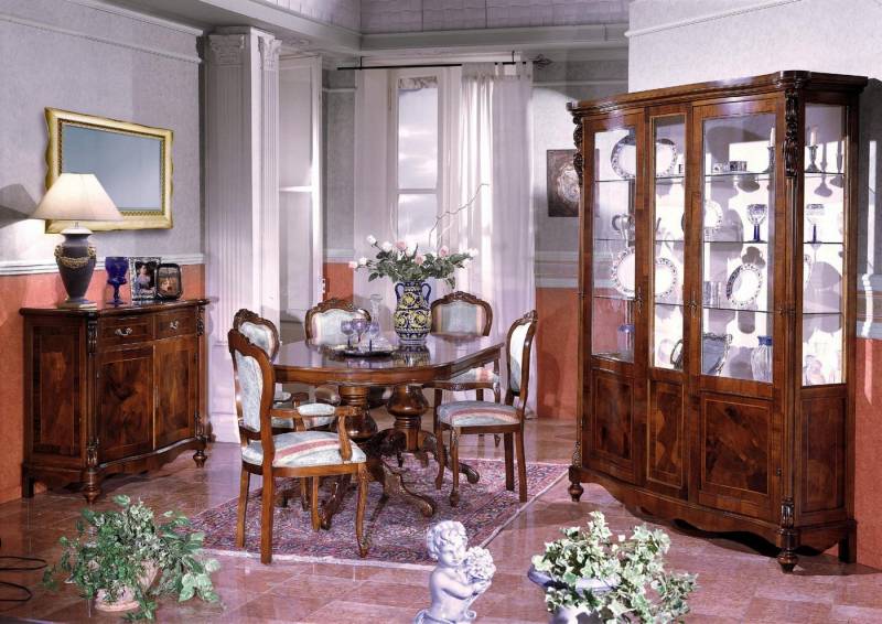 JVmoebel Esszimmer-Set Elegantes modernes Esszimmermöbel-Set im stilvollen Design, Made in Europa JVmoebel Esszimmer-Set Elegantes modernes Esszimmermöbel-Set im stilvollen Design, Made in Europa von JVmoebel