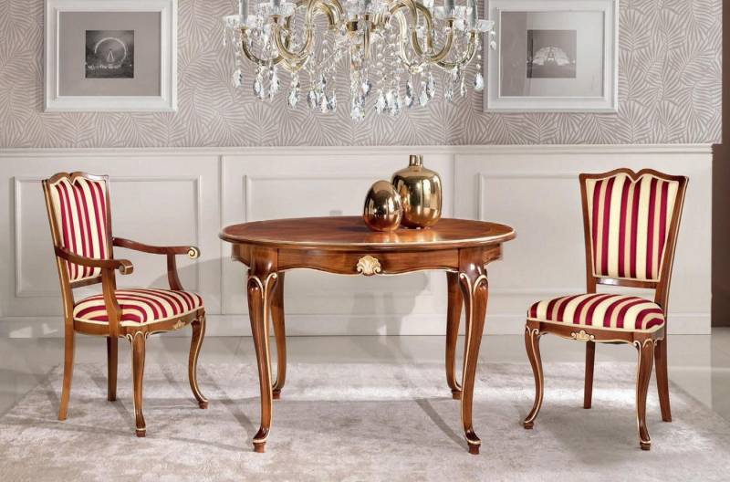 JVmoebel Esszimmer-Set Essgruppe Holz 2er Set – Stühle für das Esszimmer, Made in Europa JVmoebel Esszimmer-Set Essgruppe Holz 2er Set – Stühle für das Esszimmer, Made in Europa von JVmoebel