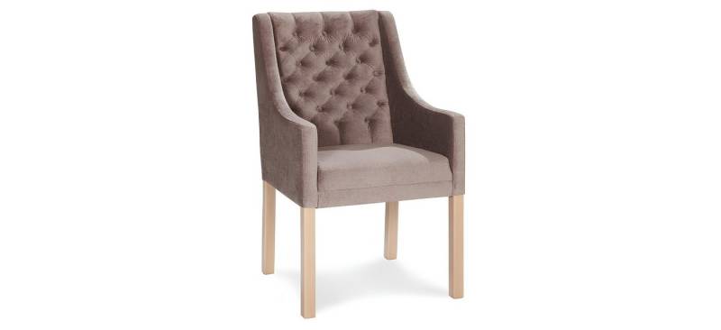 JVmoebel Esszimmersessel Esszimmerstuhl Set - Lehnstühle für die Wohnraumgestaltung, Made in Europa JVmoebel Esszimmersessel Esszimmerstuhl Set - Lehnstühle für die Wohnraumgestaltung, Made in Europa von JVmoebel
