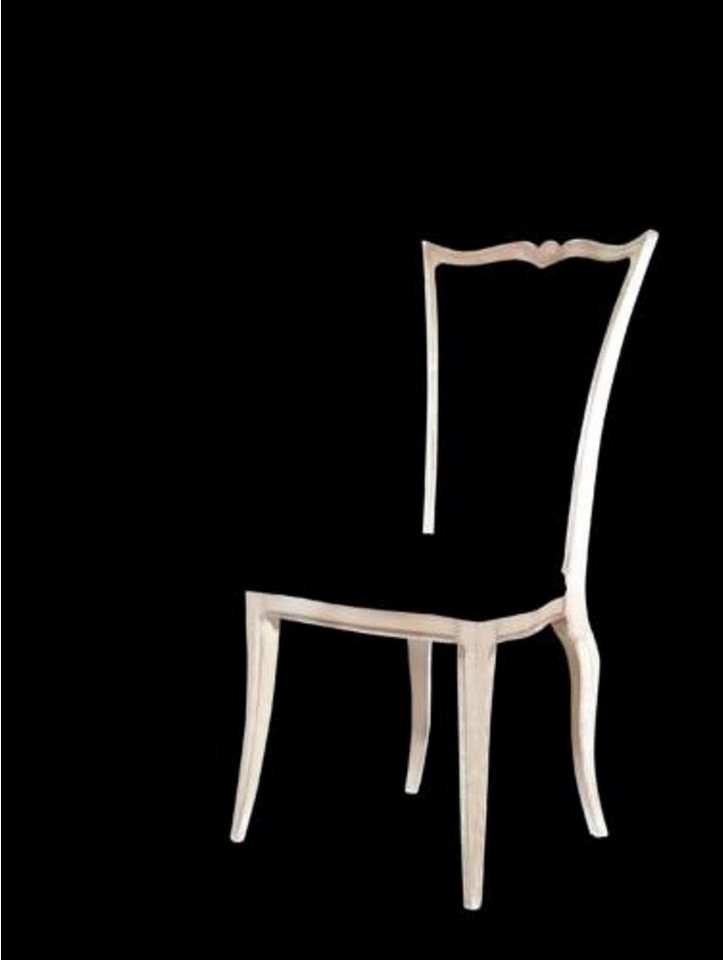 JVmoebel Esszimmerstuhl, Luxus 1x Stuhl Esszimmerstuhl Küchenstühle Polsterstuhl Stuhl von JVmoebel